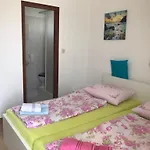 By The Sea Banjol, Rab - 15679 Apartamento Banjol