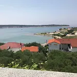 Apartamento By The Sea Banjol, Rab - 15679 Banjol