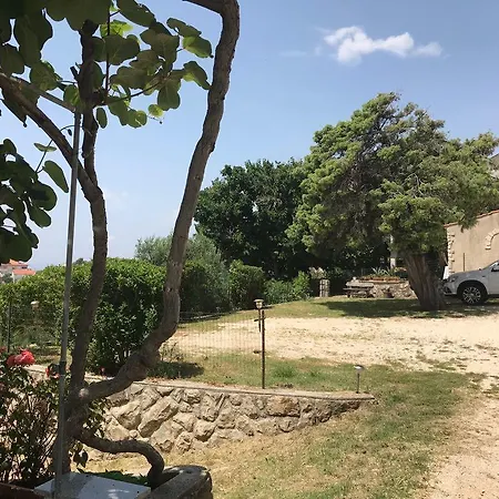 By The Sea Banjol, Rab - 15679 Apartamento Banjol