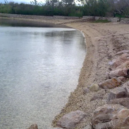 Lägenhet By The Sea Banjol, Rab - 15679