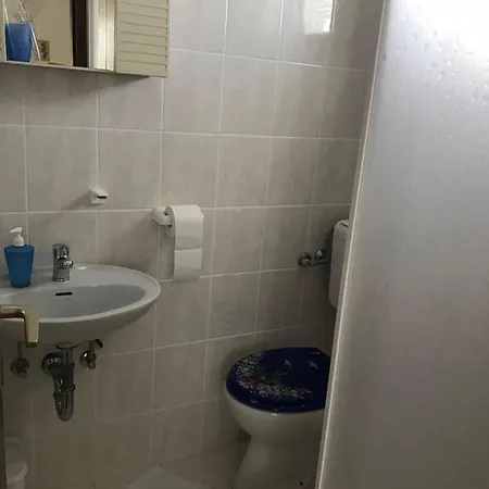 Apartmán By The Sea Banjol, Rab - 15679 *
