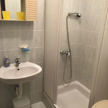 Apartmán By The Sea Banjol, Rab - 15679