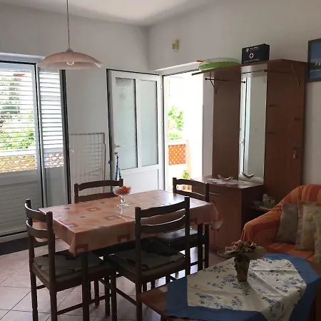 By The Sea Banjol, Rab - 15679 Apartmán *