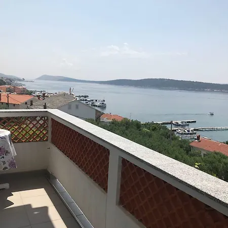 Apartmán By The Sea Banjol, Rab - 15679
