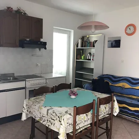 Apartmán By The Sea Banjol, Rab - 15679