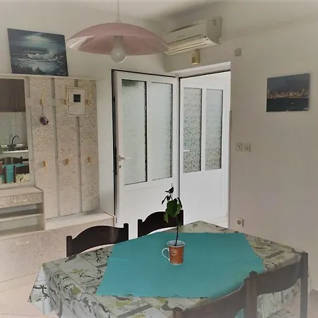 Apartmán By The Sea Banjol, Rab - 15679 Banjol