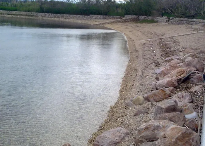 Lägenhet By The Sea Banjol, Rab - 15679