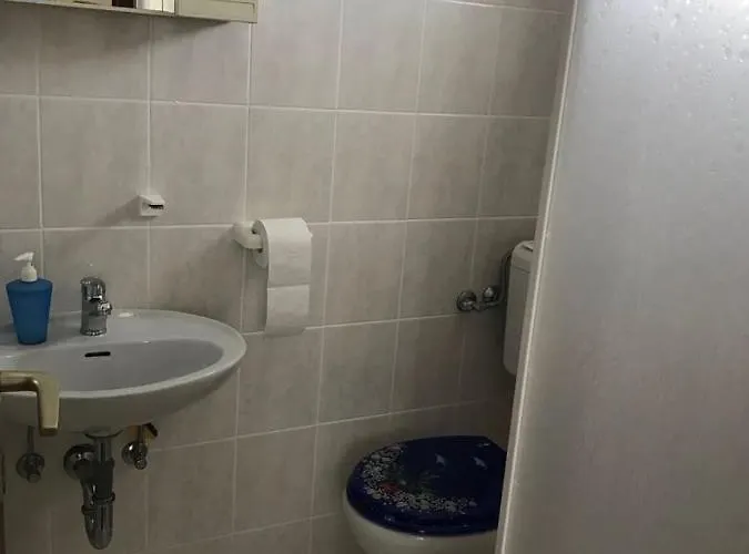 Lägenhet By The Sea Banjol, Rab - 15679 *