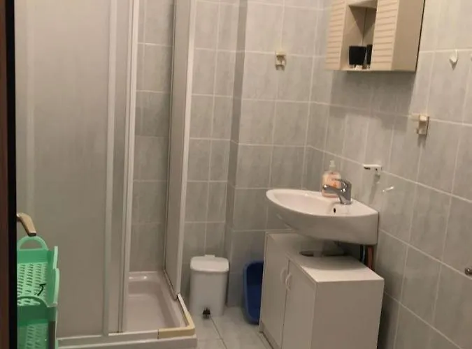 By The Sea Banjol, Rab - 15679 Lägenhet Banjol