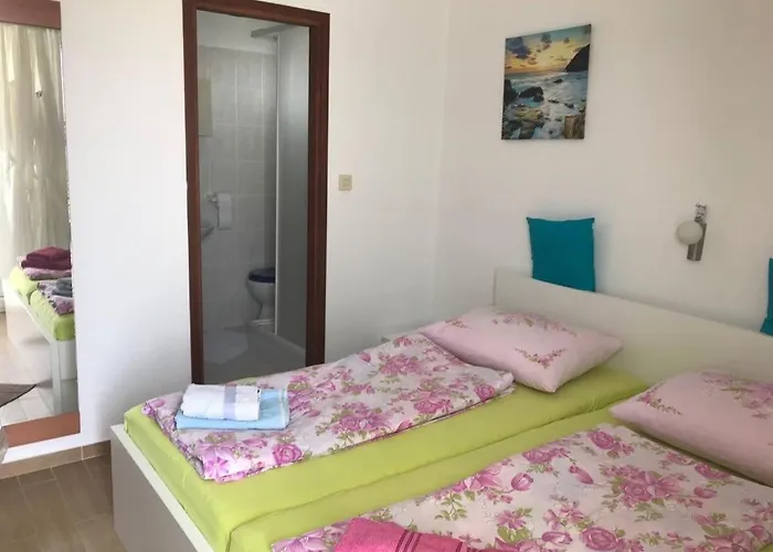 By The Sea Banjol, Rab - 15679 Διαμέρισμα Banjol