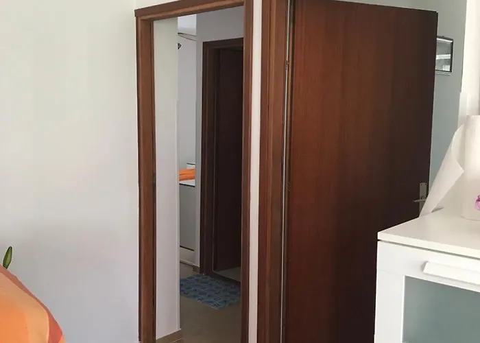 By The Sea Banjol, Rab - 15679 *